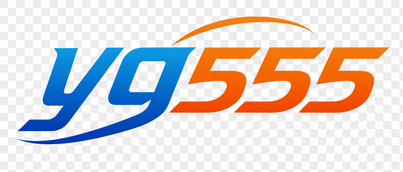 YG555 Logo